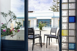 Área do café da manhã