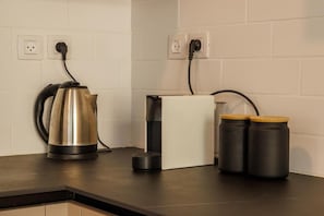 Café et/ou machine à café