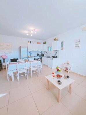 Lakithra cozy flat for 2 full kitchen (2)