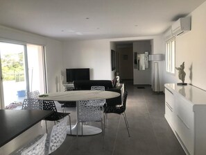 Interiör