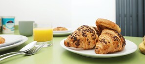 Frukost