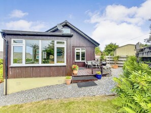 Double bedroom | Nolands, Strachur