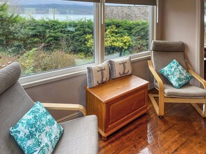 Dining Area | Nolands, Strachur