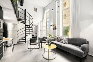 Opholdsområde