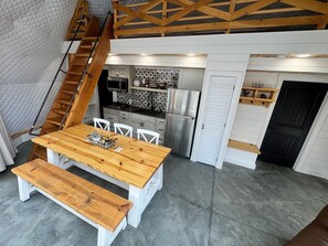 Ruokailu
