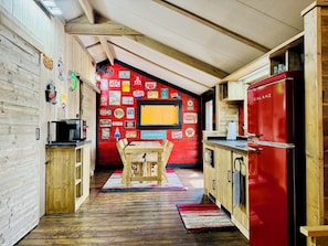 Cuisine privée