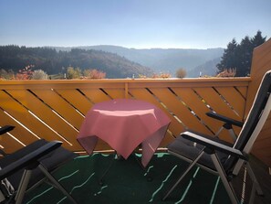 Speisen im Freien