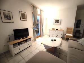 Coin séjour