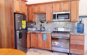 Cozinha privada