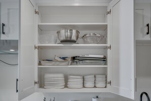 Miscellaneous