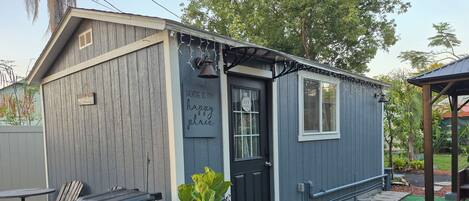 Luxury Cottage Experience