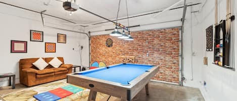 Furniture, Table, Indoors, Desk, Couch