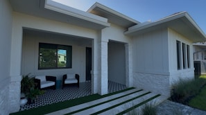 Welcome to your Florida getaway