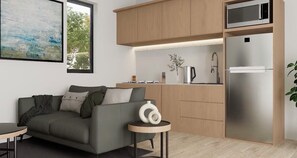 Living space