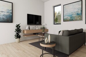 Living space