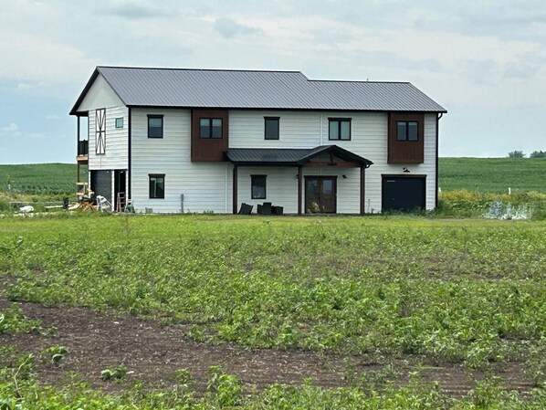 Exteriör