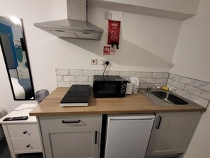 Eget kök