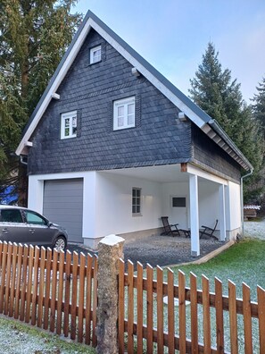 Exteriör