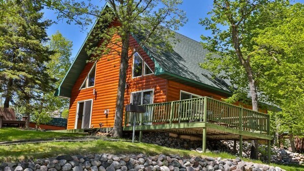 Cabin #2
