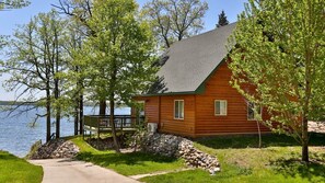 Cabin #2