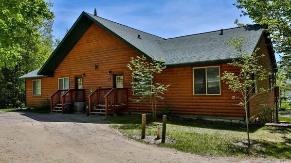 Cabin 17
