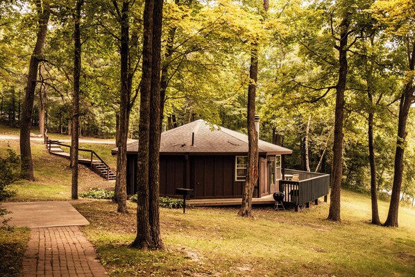 Cabin 201