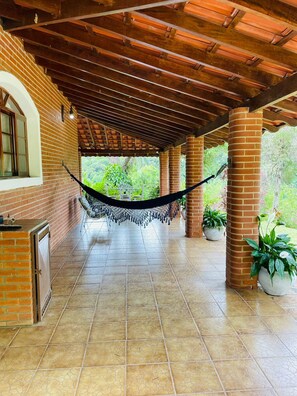 Terrass/Patio