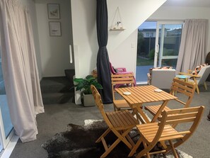 Interiör