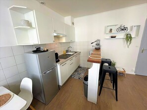 Eget kök
