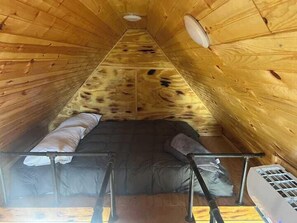 Queen Bed 2