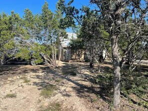 Sumac Tiny House