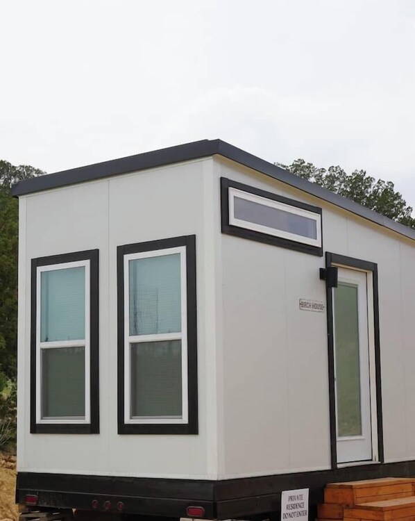 Birch Tiny House (1)