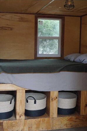 Double Bed
