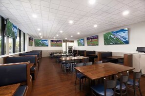 Restauranger