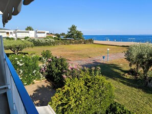 Boendeområde