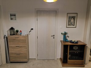 Interiör
