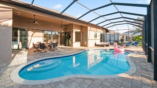 Piscine