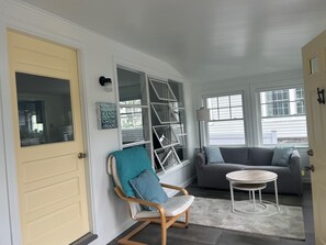 Intérieur