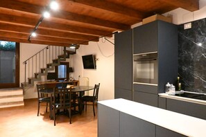 Eget kök