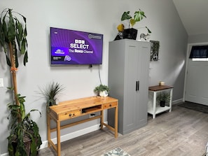 Roku TV with HDMI connection for your PC