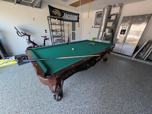Spielezimmer