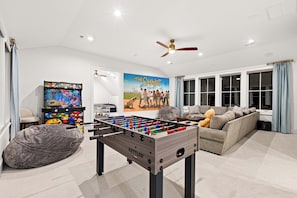 Sala de juegos