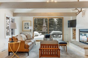 Comfortable, Luxurious Furniture