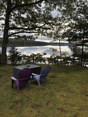 Boendeområde