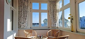 Interiör