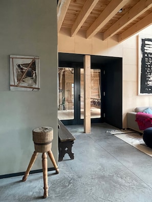 Intérieur