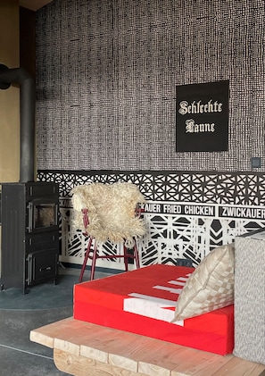Intérieur