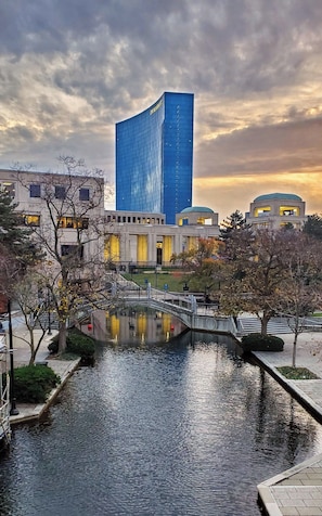 Beautiful Indianapolis