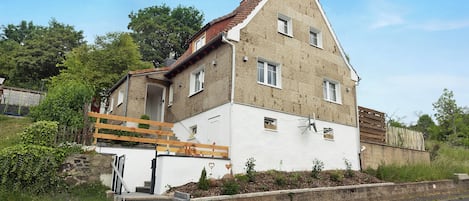 Außenbereich