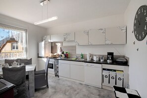 Eget kök